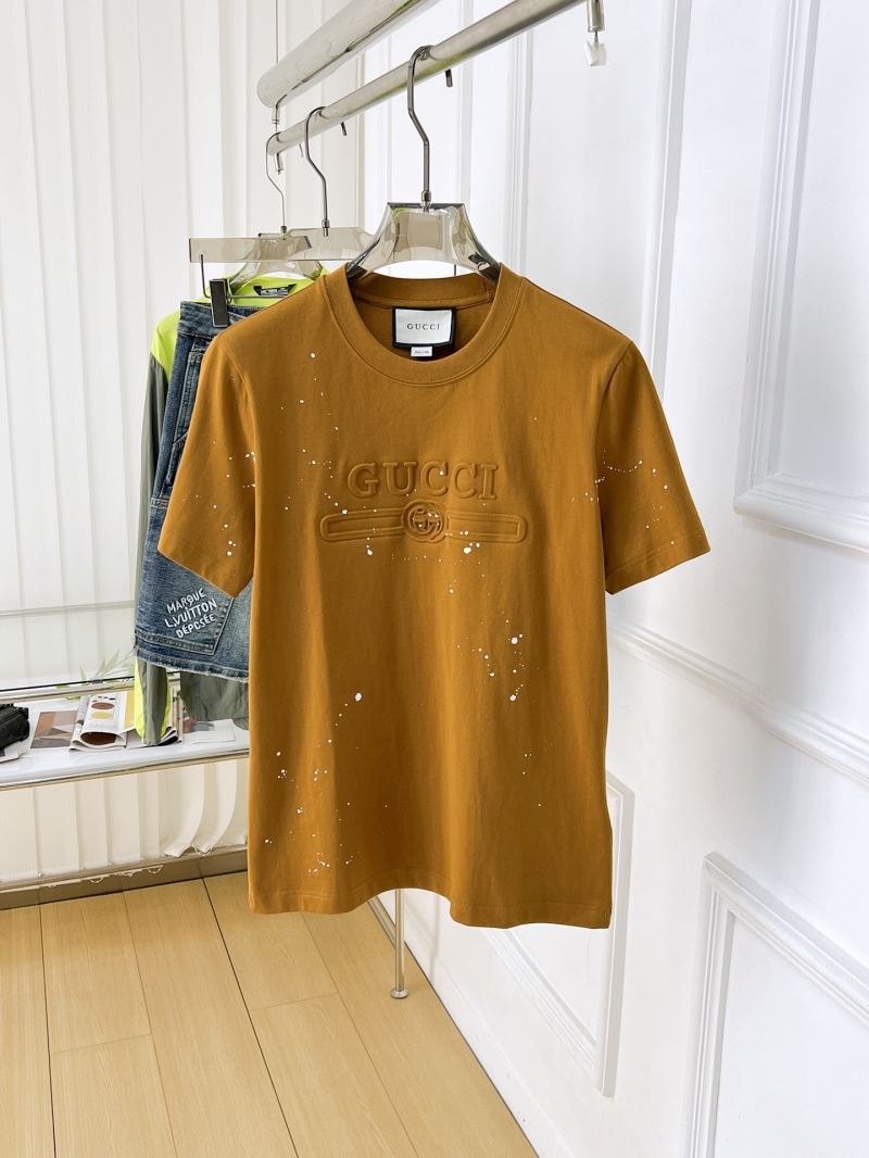 Gucci T-Shirts